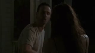 سریال مردگان متحرک قسمت 3 فصل دوم