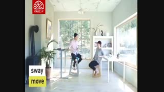 صندلی بیش فعالی