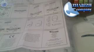 چشم دزدگیر پایرونیکس کارتن قرمز اصلی فروش در اصفهان با گارانتی ویژه