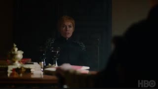 تریلر قسمت سوم از فصل هفتم بازی تاج و تخت (Game of Thrones )