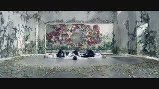 (BTS -I need u (Japanese ver