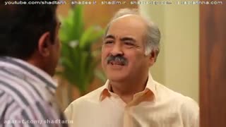 قسمت نهم سریال عطسه