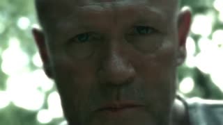 سریال مردگان متحرک قسمت 5 فصل دوم