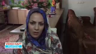 مورد عجیب آقای افغانی و خانم ایرانی