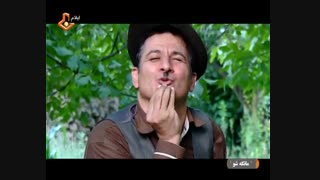 استند آپ  بسیار زیبا درمخالفت باورود کلمه «مرسی به زبان کوردی توسط استند آپمند کورد عبدالرضا محمدی