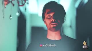 کناره من باش از ماکان بند واقعا که دیوونه ای اگه نبینیش