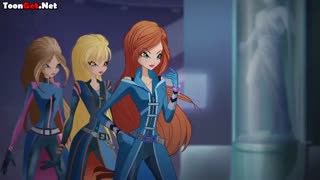 World of winx season 2 episode 10