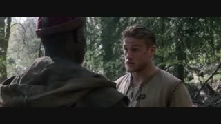 فیلم King Arthur: Legend of the Sword 2017