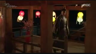 سریال پادشاه عاشق قسمت 5 با زیرنویس فارسی چسبیده و حجم کم