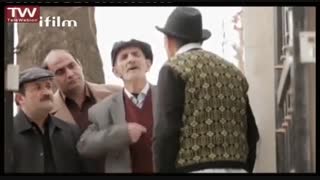 سریال راه در رو - قسمت دوم