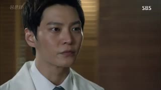 سریال یونگپال با بازی (مون جو وون) قسمت 4