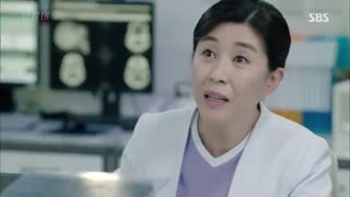 سریال یونگپال با بازی (مون جو وون) قسمت 2