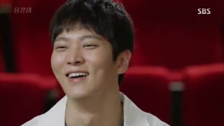 سریال یونگپال با بازی (مون جو وون) قسمت 1