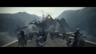 دانلود فیلم King Arthur Legend of the Sword 2017