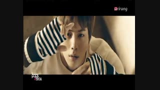 اهنگspring day از گروه bts