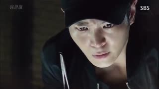 سریال یونگپال با بازی (مون جو وون) قسمت 5