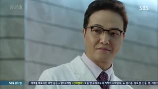 سریال یونگپال با بازی (مون جو وون) قسمت 6