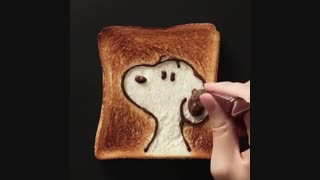 صبحانه خلاقانه (۱)