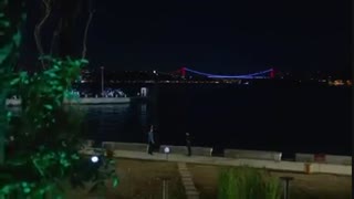 دانلود قسمت 2 سریال ترکی رویا-Ruya در کانال galleryfilmdl@