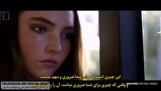 کسی که در ساختن امروزش مانده فردا را ویران خواهد ساخت... همین الان بلند شو