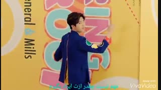 یک ام وی از گات سون با زیرنویس فارسی