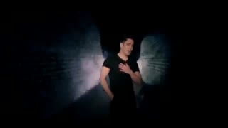 موزیک ویدیو "چشمات" از احتشام