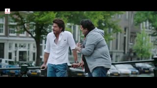 تریلر فیلم Jab Harry Met Sejal
