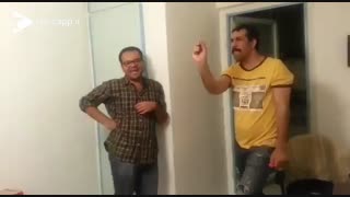 نویسنده وبازیگرسریال شمعدونی استقلالیه یا پرسپولیسی؟❤️