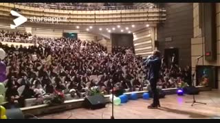 برنامه ای متفاوت و مفرح ازامیرکربلایی اصلاح طرح لبخند