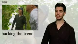 آموزش زبان انگلیسی با اخبار - Word in News قسمت 6