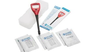 ph متر هانا HI98103