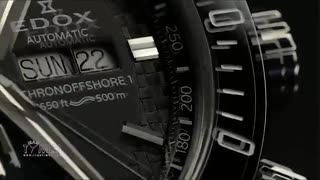 ساعت سوئیسی ضد آب ادوکس سری کرنوفشور