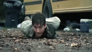 سریال مردگان متحرک قسمت 10 فصل دوم