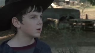 سریال مردگان متحرک قسمت 11 فصل دوم