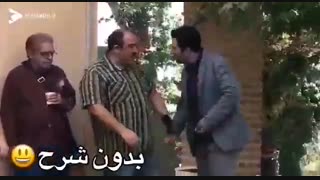 پشت صحنه یکی ازسکانسهای پنچری