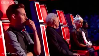 مسابقات گات تلنت