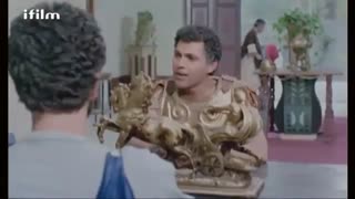 سریال اصحاب کهف - قسمت اول