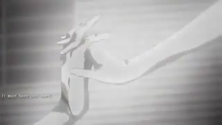 I'm back -) ... Tokyo Ghoul - AMV sad - Titanium (cover) (1)