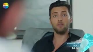 قسمت دوم سریال رویا با زیرنویس فارسی