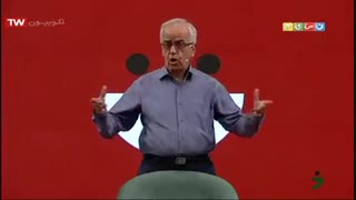 شاهنامه خوانی با صدای زیبای ابوالحسن تهامی