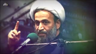 کلیپ امتحانات آخرالزمان - استاد پناهیان