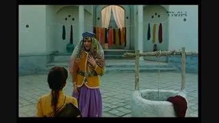 فیلم دره شاپرک ها