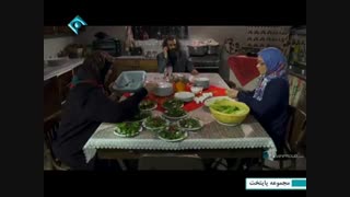 سریال پایتخت 4 - قسمت پنجم