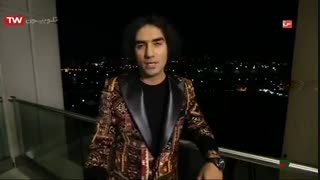 وفای به عهد رضا یزدانی و اجرای زیبایش