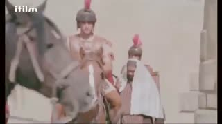 سریال اصحاب کهف - قسمت چهارم