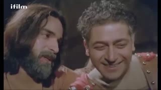 سریال اصحاب کهف - قسمت هفتم