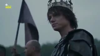 فیلم سینمایی نبرد برای قلب آتشین : Dragonheart Battle for the Heartfire 2017 پارت 2