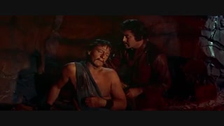 فیلم فاتح The Conqueror 1956