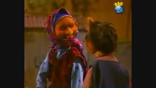 مجموعه کامل خونه مادربزرگه قسمت سوم