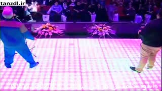 اکبر اقبالی